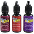 ColorSparx Watercolor Powders Berry Punch / Polvos de Acuarela Acuarela TCW