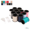 Hand Sewing Thread Fashion Pack / Kit de Costura