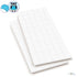 3D Pop Dots Dual-Adhesive Foam / Foami Cuadrados Adhesivos 9.5 mm Descontinuado Multicraft Imports