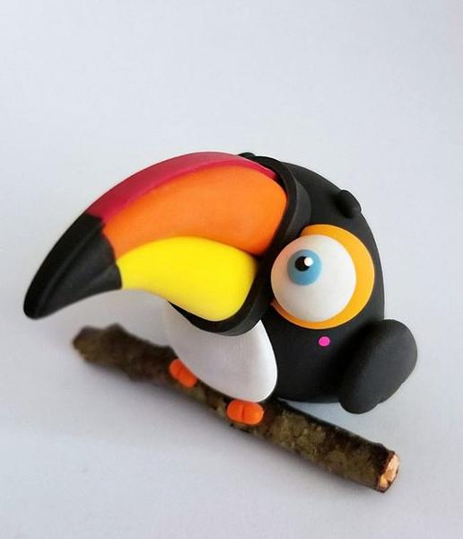 Sculpey III Polymer Clay Multipack Brights / Kit de Arcilla Polimérica Brillantes 24 pz. Modelado Sculpey