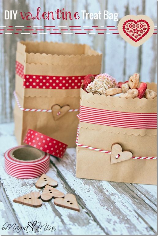Washi Tape Hearts / Cinta Adhesiva Descontinuado Glitzpiration