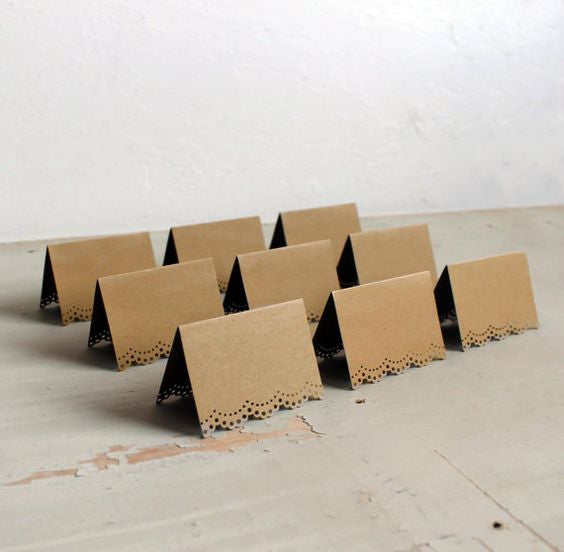 Doily Lace Edge Punch / Perforadora de Orillas Encaje Descontinuado Martha Stewart