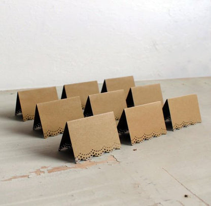 Doily Lace Edge Punch / Perforadora de Orillas Encaje Descontinuado Martha Stewart