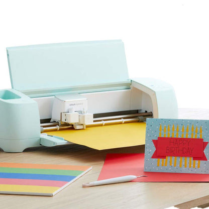 Cricut Explore 3 Machine / Plotter de Corte Descontinuado Cricut