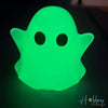 Super Glow Acrylic Glow-In-The-Dark Paint Green / Pintura Brillo en la Oscuridad Verde