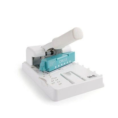 Multi Cinch Tool / Engargoladora Mini Cinch Múltiple Máquinas We R Memory Keepers