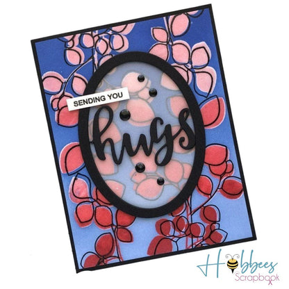 Grapevine Crisp Dye Ink / Tinta para Sellos Vino Descontinuado Altenew