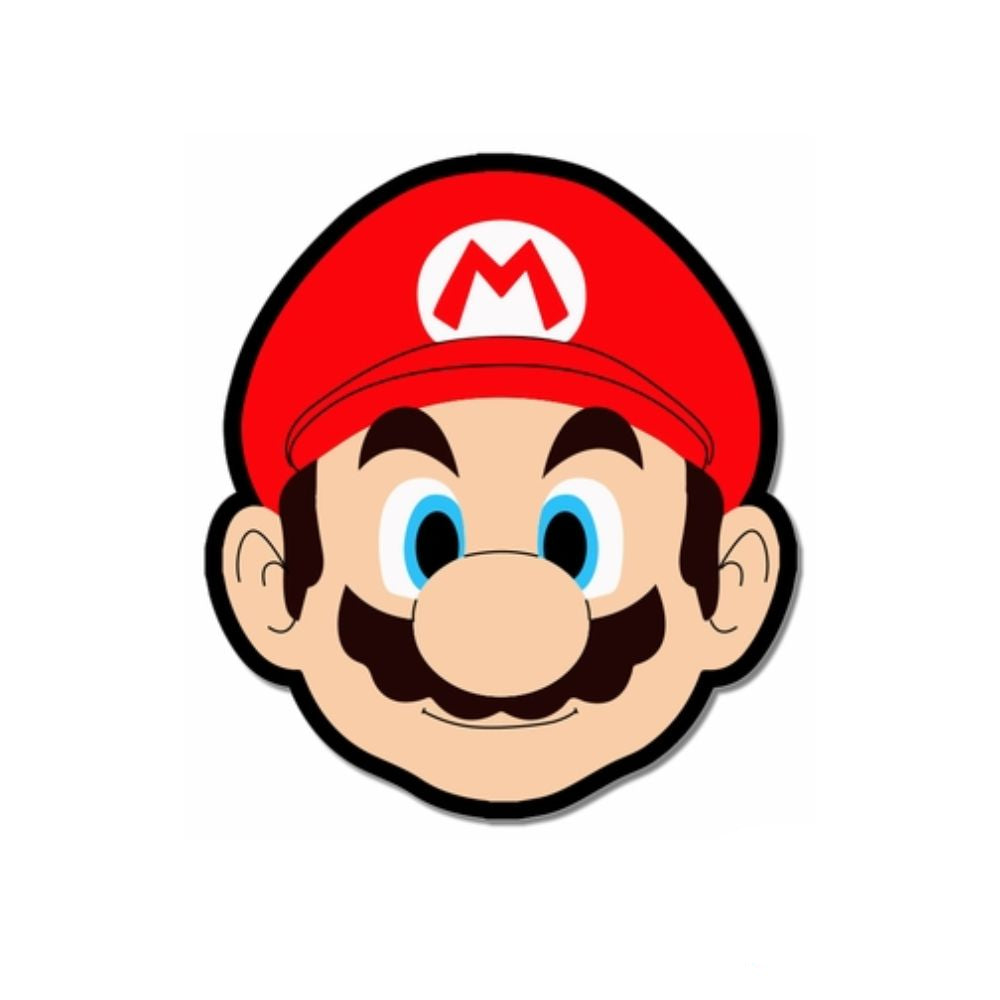 Suaje de Mario Bros Dados de Corte / Suajes / Troqueles Hobbees