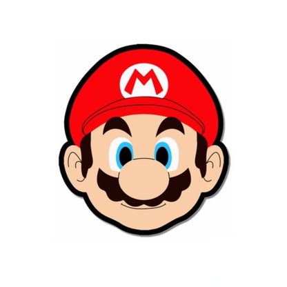 Suaje de Mario Bros Dados de Corte / Suajes / Troqueles Hobbees