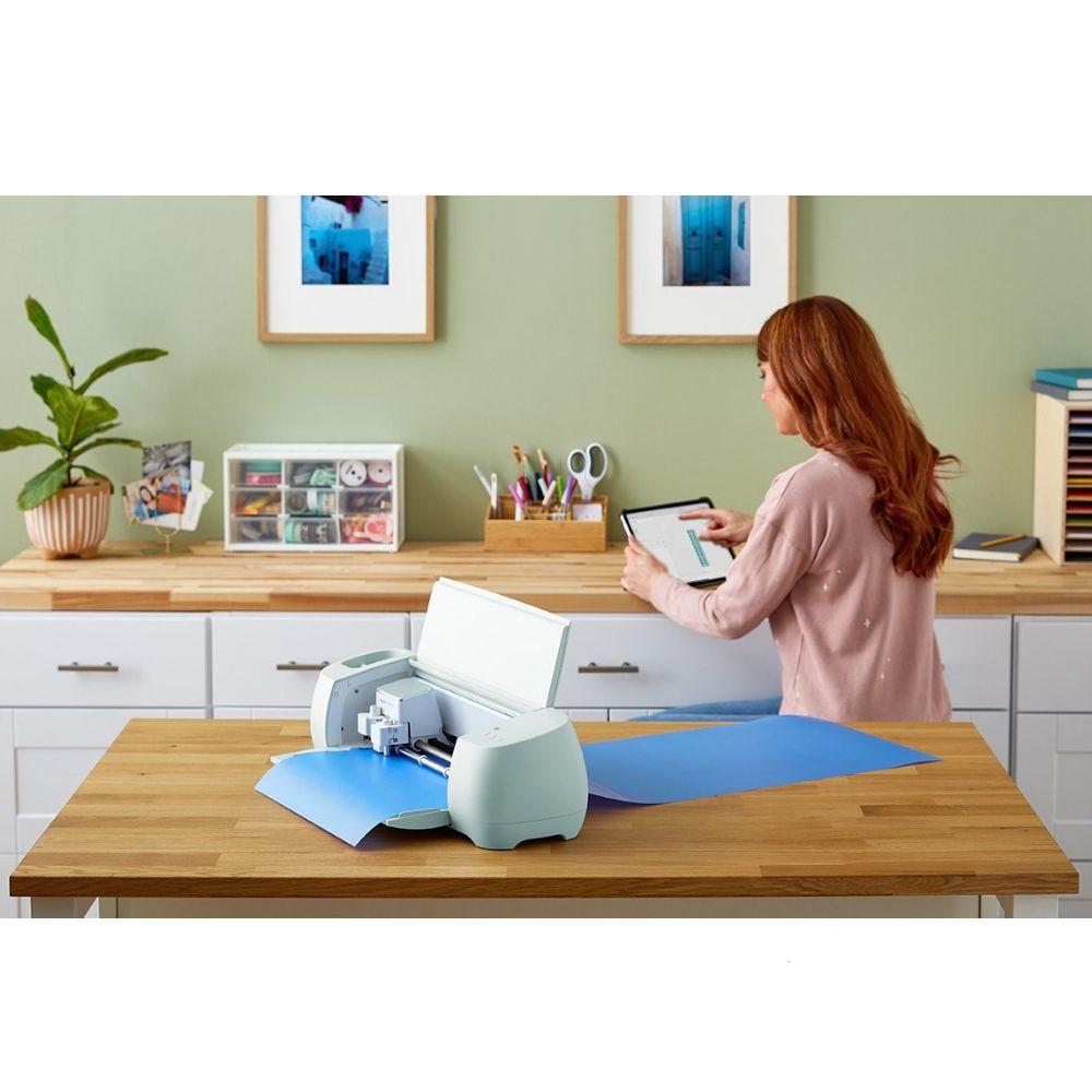 Cricut Explore 3 Machine / Plotter de Corte Descontinuado Cricut