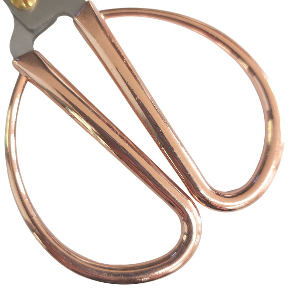 Tijeras de Precisión Oro Rosa Tijeras / Cutters Hobbees