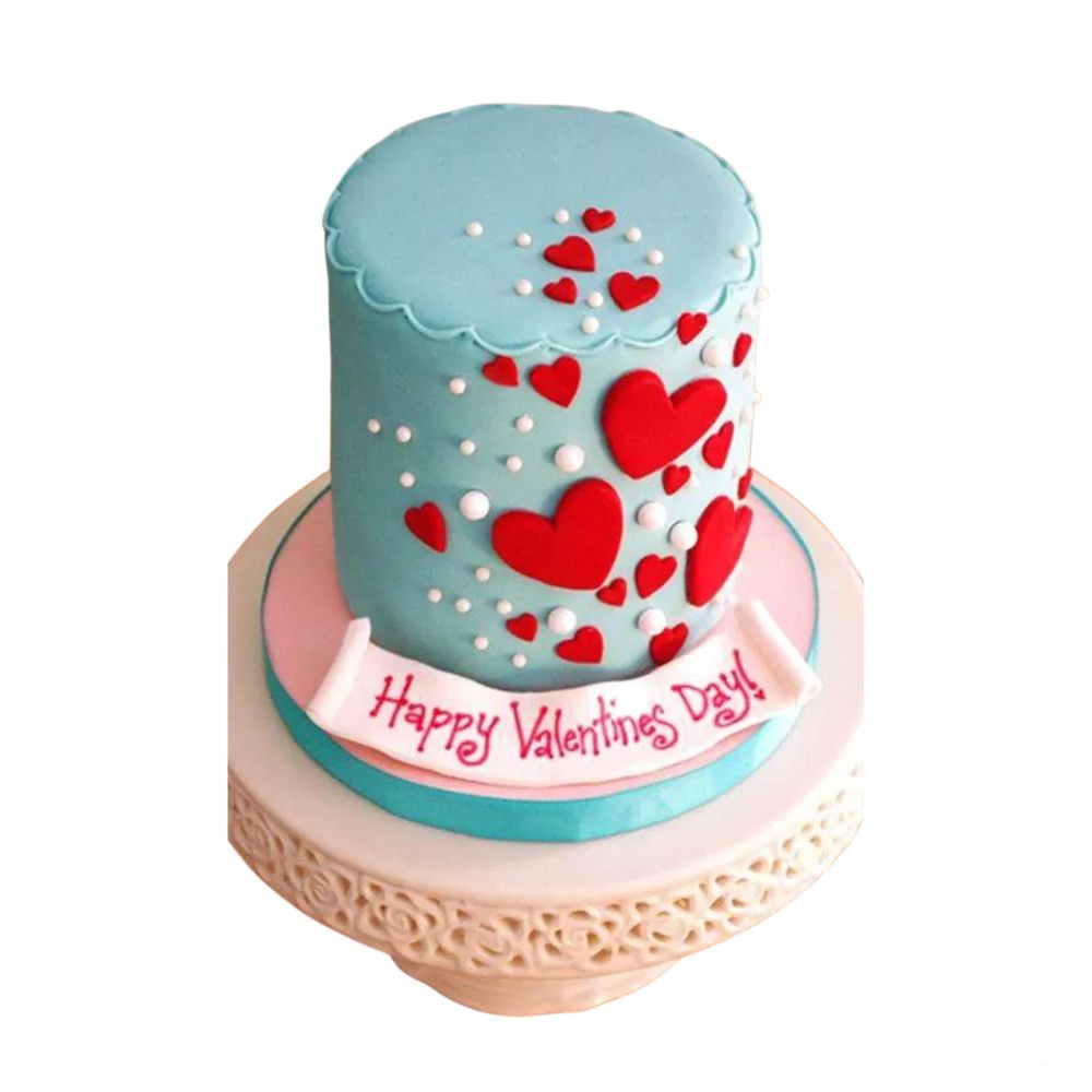 Cortadores de Corazón con Eyector Repostería Hobbees