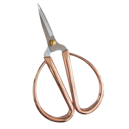 Tijeras de Precisión Oro Rosa Tijeras / Cutters Hobbees