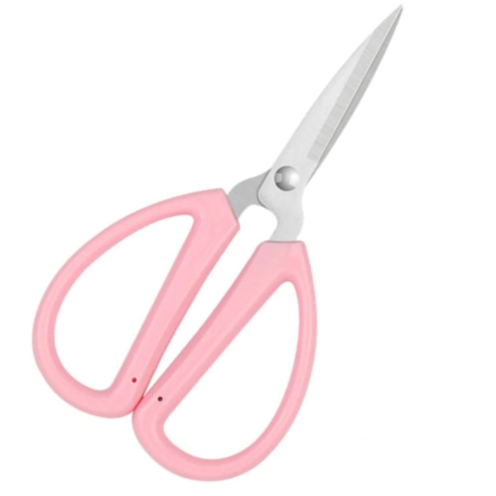 Tijeras de Precisión Rosa Tijeras / Cutters Hobbees