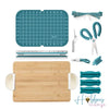Comfort Craft Crafter&#39;s Lap Desk Kit / Kit de Escritorio de Apoyo
