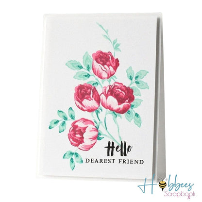 Grapevine Crisp Dye Ink / Tinta para Sellos Vino Descontinuado Altenew