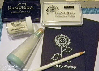 Ek Tools Powder Scrapbook Herramienta Polvo Embossing Estampar Realce EK – Hobbees