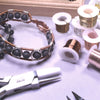 Craft Wire Tarnish Resistant / Alambre Resistente al Desgaste