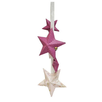 Suajes de Estrellas 3D Dados de Corte / Suajes / Troqueles Hobbees