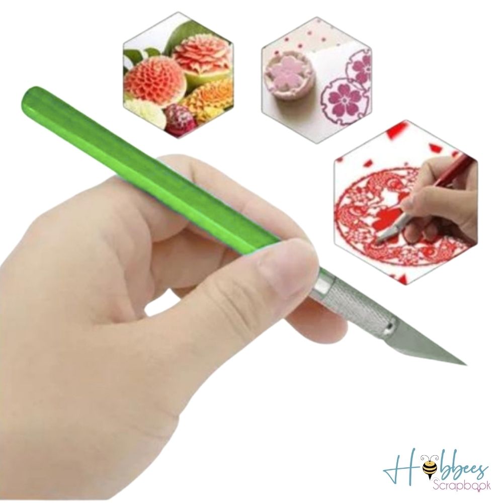 Cutting Tool / Herramienta de Corte para Alimentos Descontinuado Sweetshop