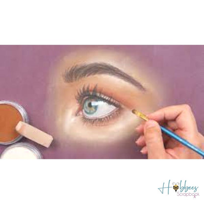 Ultra Soft Artist Pastel Set Basics / Set de Pasteles Ultra Suaves Básicos Descontinuado PanPastel