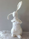 FastMache Sculpting Mache Bright White / Papel Maché Secado Rápido Blanco
