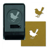 Tim Holtz Paper Punch Bird / Perforadora de Pajarito
