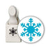 Arctic Snowflake / Perforadora de Copo de Nieve Descontinuado Martha Stewart