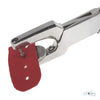 Rotary Hand Sewing Leather Punch / Perforadora Para Cuero