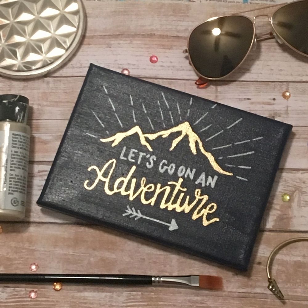 Canvas Panel Pack 5 x 7" / 5 Lienzos para Pintar Lienzos Art Supply Basics