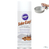 Bake Easy Non Stick Spray / Aceite en Spray para Hornear