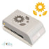 Sunflower Punch / Perforadora de Girasol Descontinuado Ek Tools