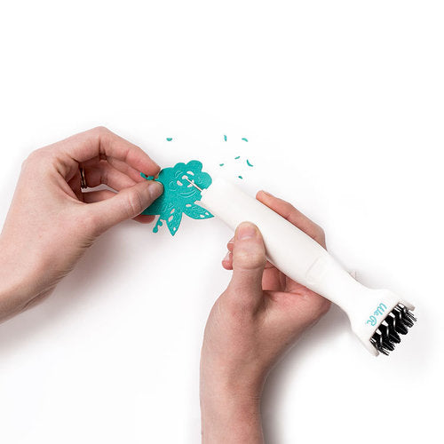 3-In-1 Weeding Tool / Herramienta para Depilar 3 en 1 Herramientas We R Memory Keepers