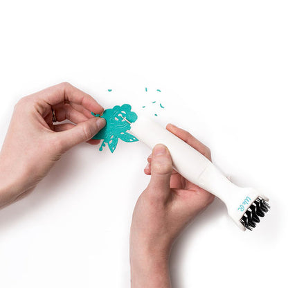 3-In-1 Weeding Tool / Herramienta para Depilar 3 en 1 Herramientas We R Memory Keepers