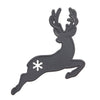 Jumping Reindeer Die / Suaje de Reno Saltando