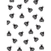 Embossing Folder Ladybugs / Folder de Grabado Catarinas