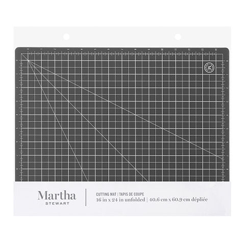 Cutting Mat / Tapete de Corte 60 cm Descontinuado Martha Stewart