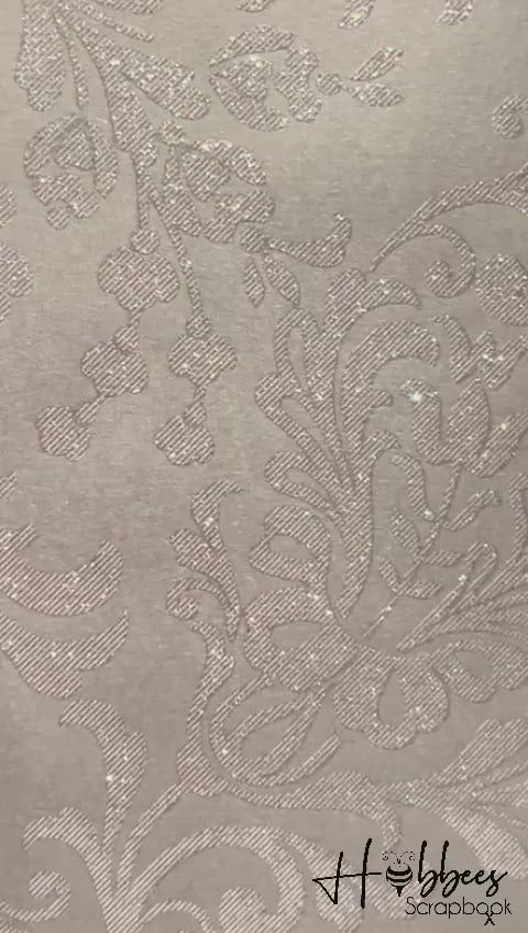 Wedding Box of Cards / Tarjetas y Sobres de Boda Papel Ms Sparkle &amp; Co