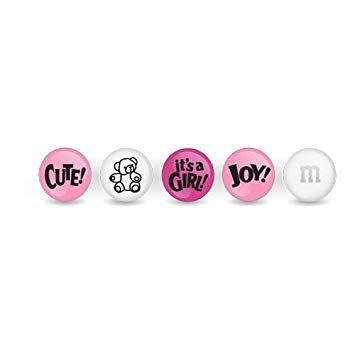 My M&amp;M&