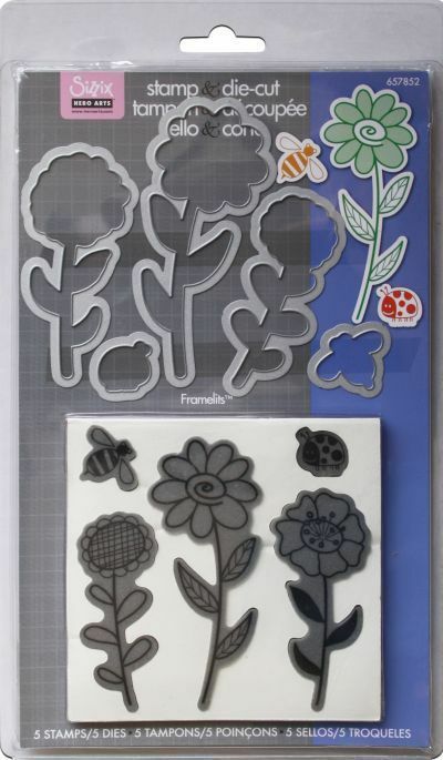 Big Shot Súper Paquete / Máquina de Corte y Grabado Big Shot Paquete Descontinuado Sizzix