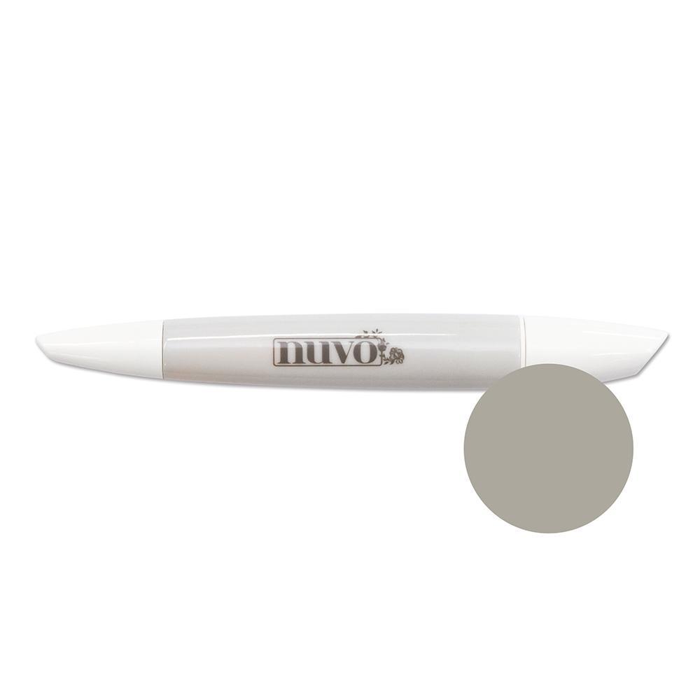 Marker Creative Pen Collection Pebble Beach / Marcadores Tonos en Crema y Cafe Descontinuado Nuvo