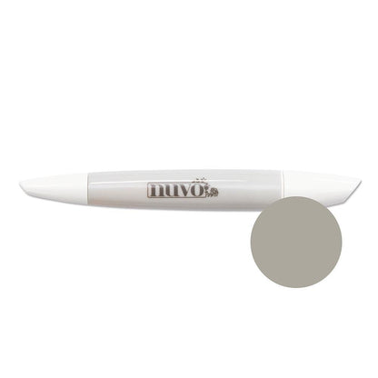 Marker Creative Pen Collection Pebble Beach / Marcadores Tonos en Crema y Cafe Descontinuado Nuvo