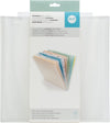 Expandable Paper Storage / Organizador para Papel Expandible