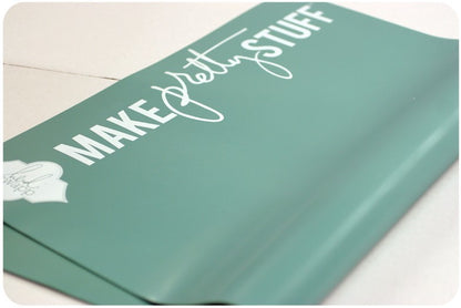 Silicone Craft Mat 18"X24" / Tapete de Silicón Protector Descontinuado Heidi Swapp