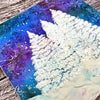 ColorSparx Watercolor Powder Alpine / Polvos de Acuarela