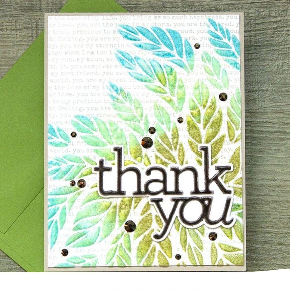 Distress Embossing Glaze Cracked Pistachio / Polvo de Embossing Verde Pistache Polvos de Embossing Ranger