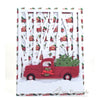 Christmas Variety Cardstock 12&quot; / 60 Hojas de Cartulina de Colores