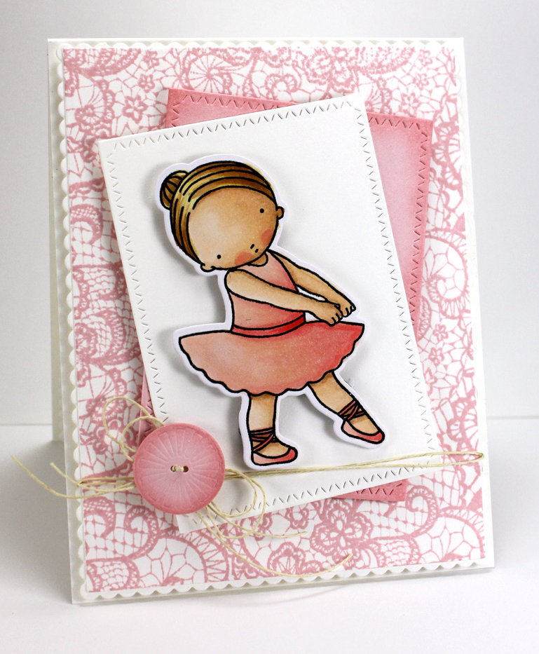 Buttons Dies / Suajes de Botones Descontinuado Elizabeth Craft Designs