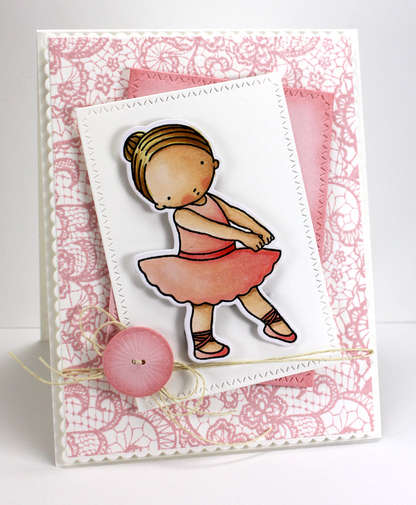 Buttons Dies / Suajes de Botones Descontinuado Elizabeth Craft Designs