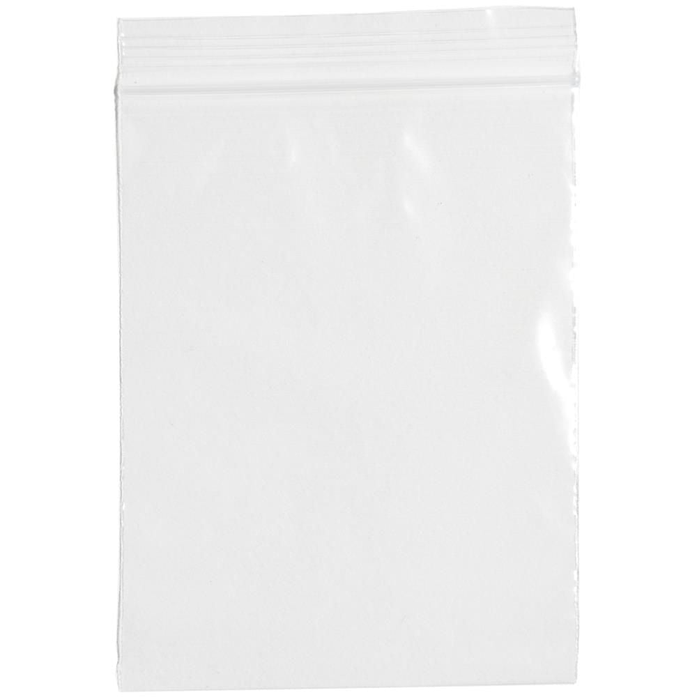 Reclosable Treat Bags / Bolsas Resellables Bolsas Cousin